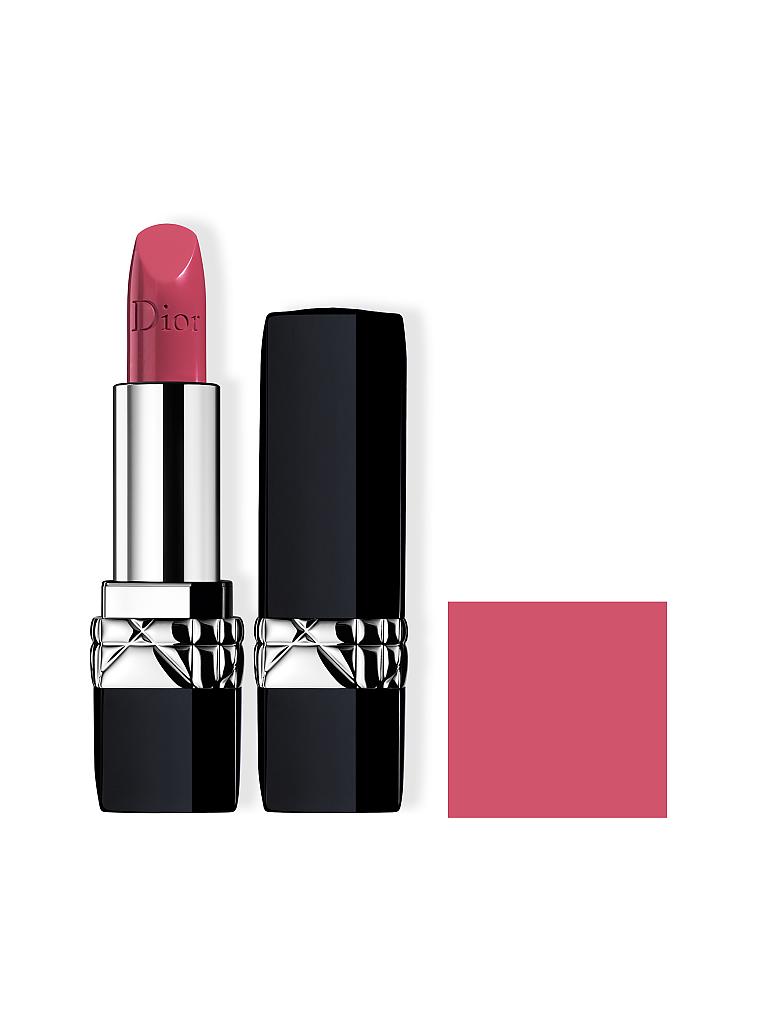 Dior 663 desir lipstick best sale